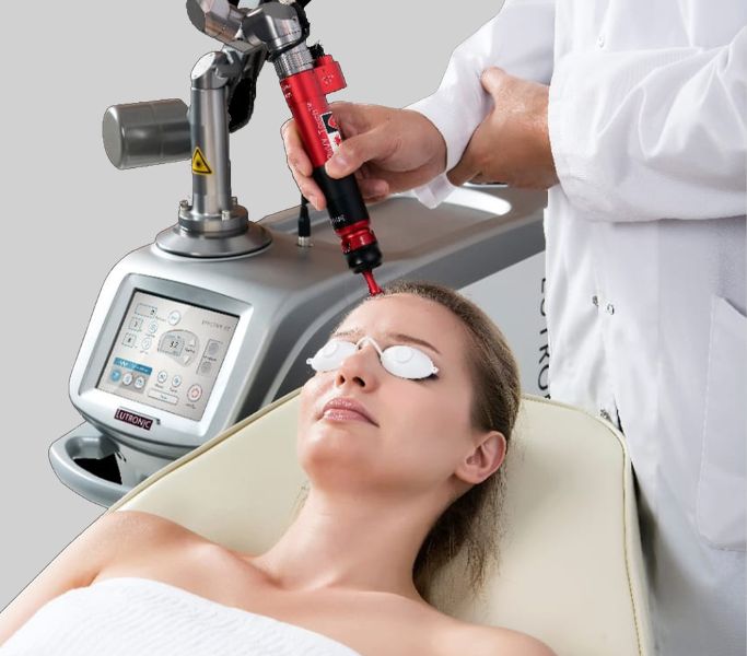 Laser and Cosmetic Treatments in Dubai