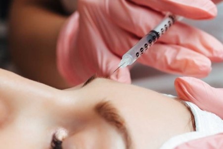 Botox in Dubai